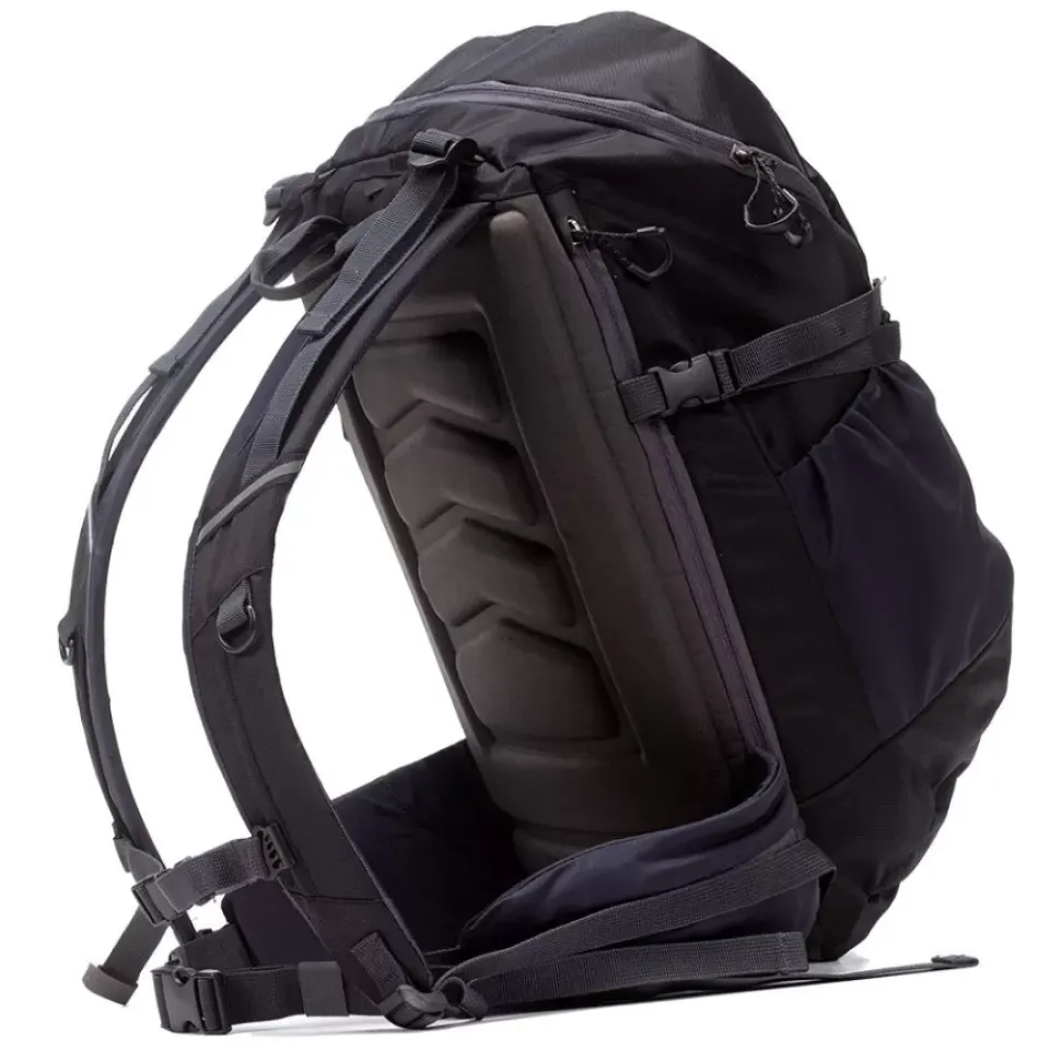 Mochila 25L.