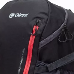 Mochila 25L.