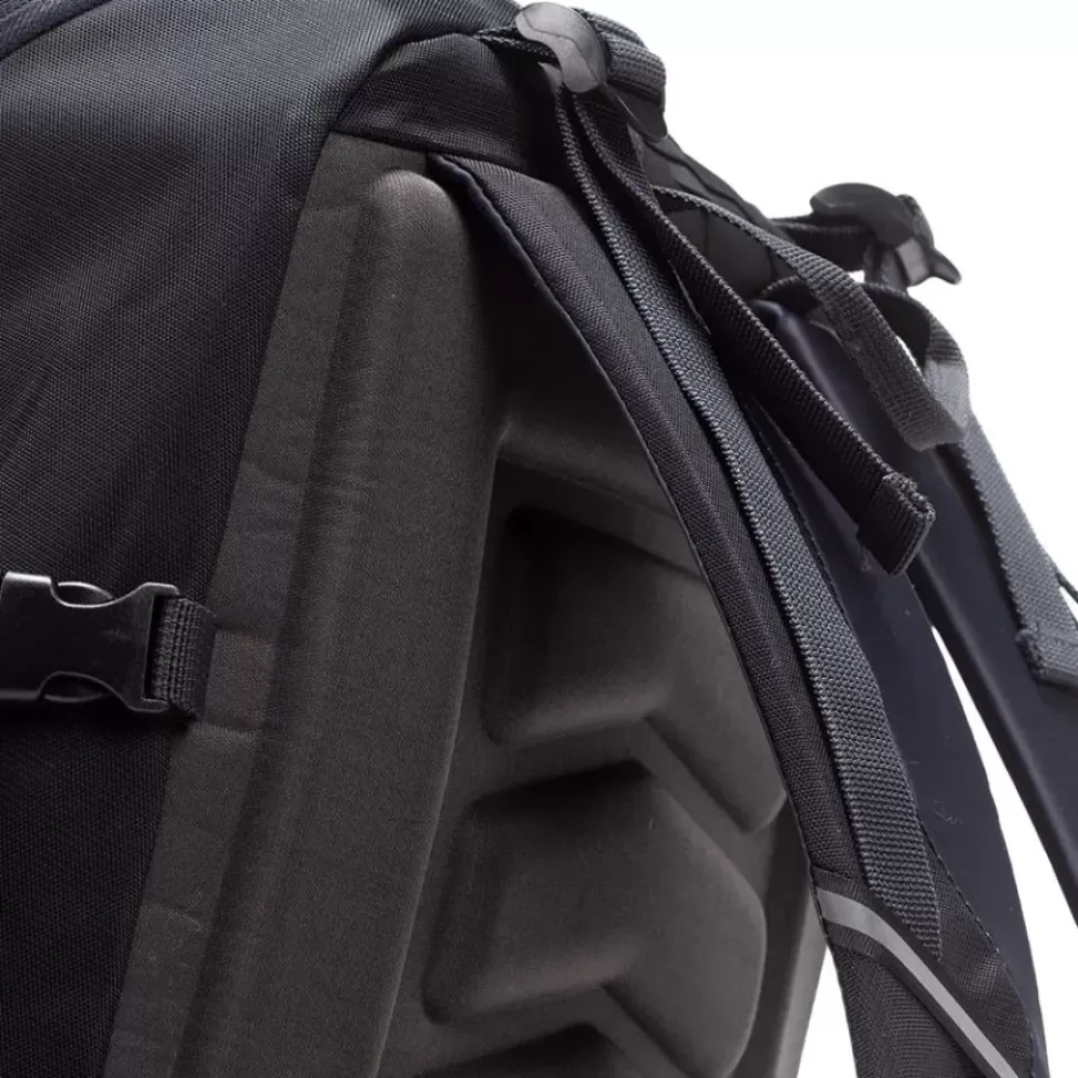 Mochila 25L.
