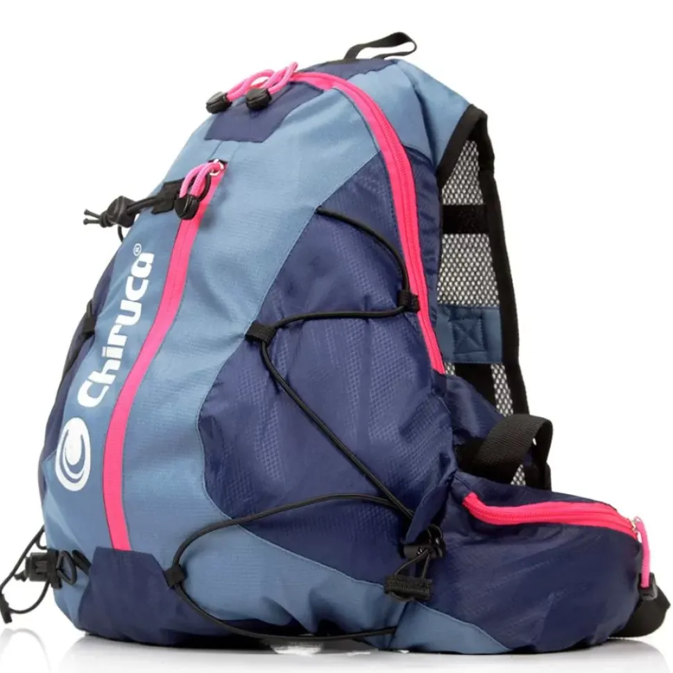 Mochila 11L. 08