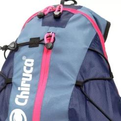 Mochila 11L. 08