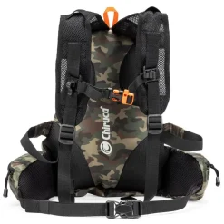 Mochila 11L. 21