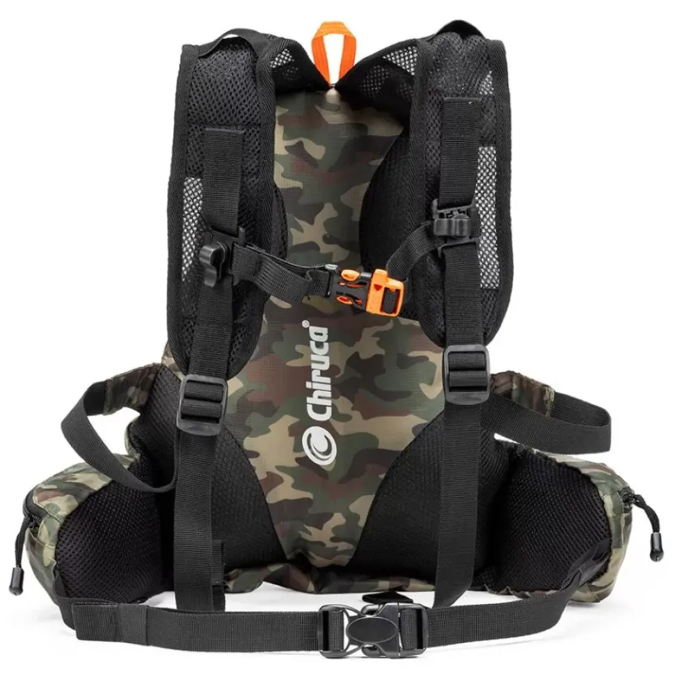 Mochila 11L. 21