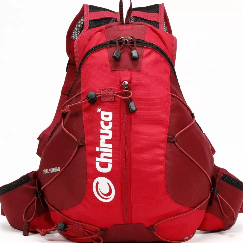 Mochila 11L. 19