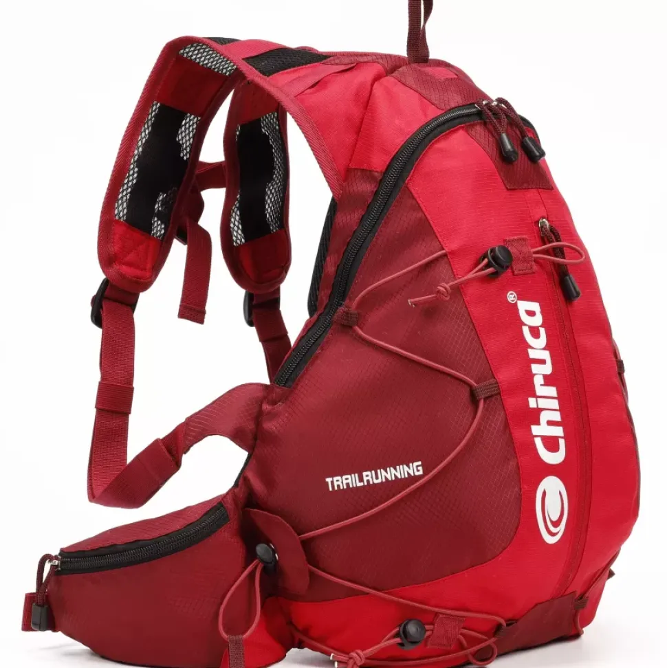 Mochila 11L. 19